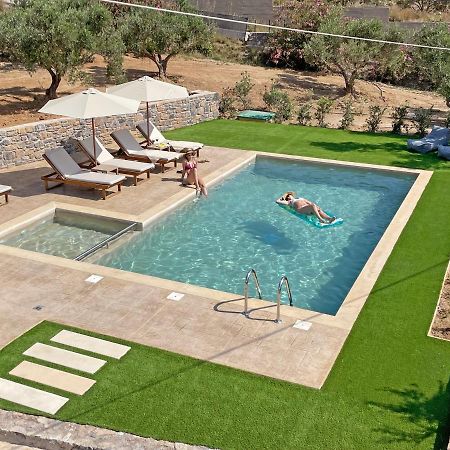 Villa Drosia - Nature Getaway! Плакіас Екстер'єр фото