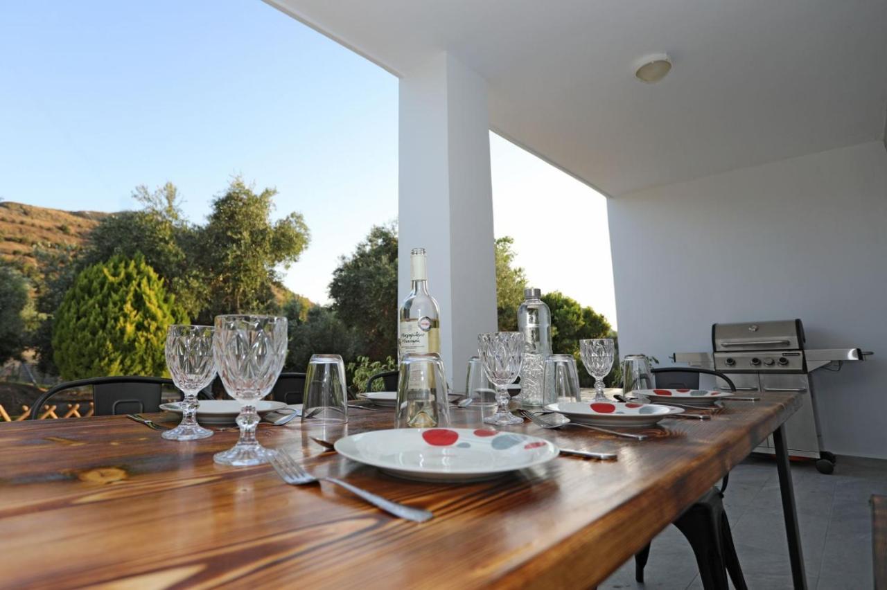 Villa Drosia - Nature Getaway! Плакіас Екстер'єр фото